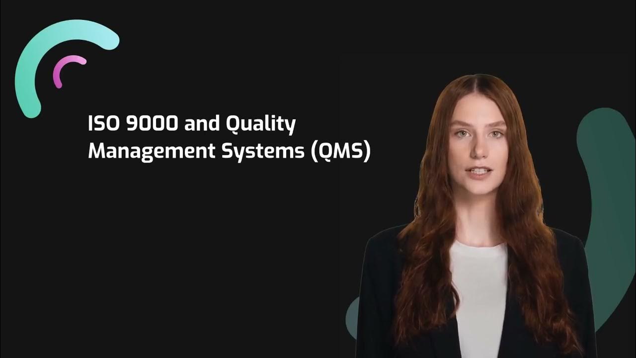 What Are The 4 Types of Quality Management? YouTube