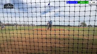 #OKPrepStream: Amber Pocasset vs Arapaho Butler Full Clip