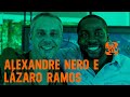 Lázaro Ramos e Alexandre Nero | Espelho