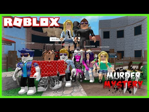 Je Troll Les Abonnes Roblox Murder Mystery Youtube - roblox pumpkin rechercher des vidéos par mot clé 114