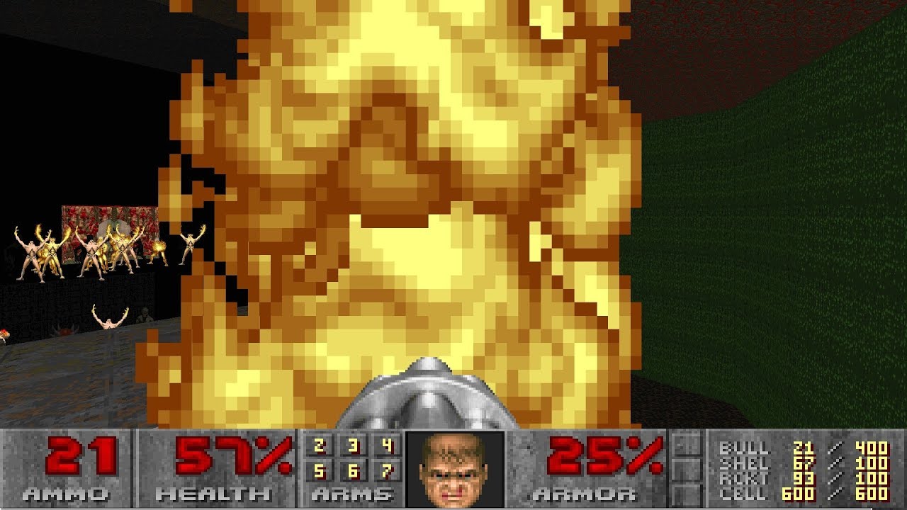 Icon of Sin done Pacifist! [TAS]