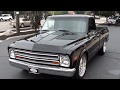 1968 Chevrolet C10 $28,900.00