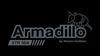 Armadillo XTR504 360° Walk Around