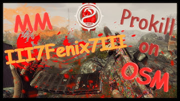 Contract Wars / Prokill on rfc xxPRIESTxx