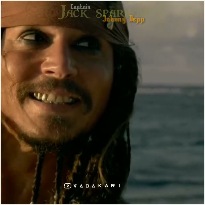 Jack Sparrow 😠mass dialogue video// tamil mass dialogue whatsapp status