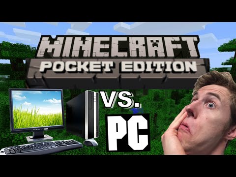   Minecraft Pocket Edition   -  11