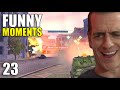 Wot Blitz Funny and Epic Moments #23