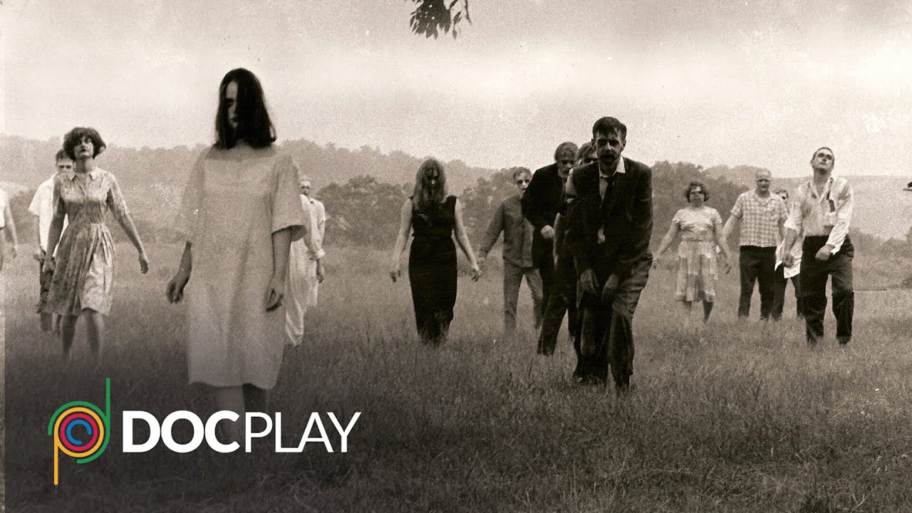 Nightmares in Red, White and Blue | Official Trailer | DocPlay