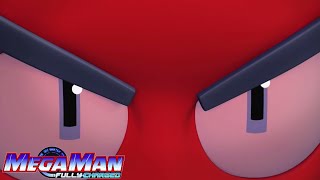 Famous Mega Man: Fully Charged | Episode 49 | Make The Cut | NEW Episode Trailer Wealth