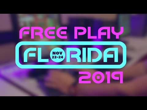 Free Play Florida