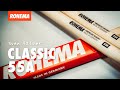 Барабанні палички Rohema Classic 55A