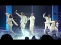 Backstreet Boys - Larger Than Life (Las Vegas Residency 4/12/2017 - Part 1)