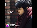 予感 ASKA keyが歌いました!
