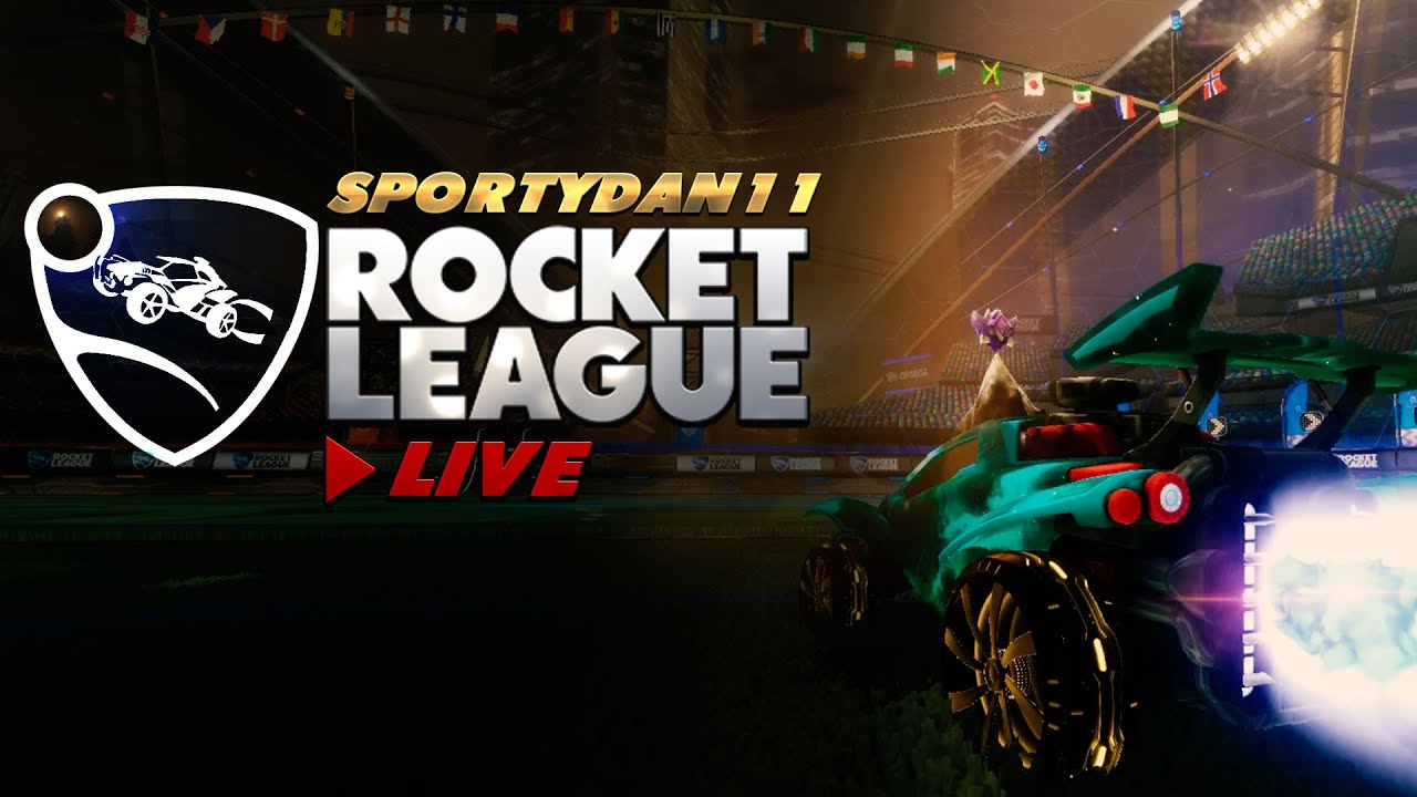 TrueCenter on X: Rocket League stream starting now! Day 30 of the Ranked  1's Monthly Workout. Tournaments and private matches with the viewers from  1 AM to 3 AM Pacific Time. Please