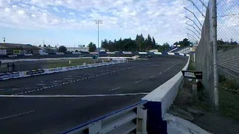 race for autism. chad holman. stockton 99