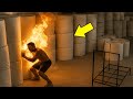 He Didn't Follow the Rules… Then This Happened!