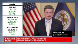 Fed Minutes Show Many Officials Said Rate Hikes May Be Needed