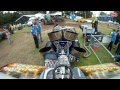 Whispering Giant - Tractor Pulling Eext - 4,5 ton Modified 2011