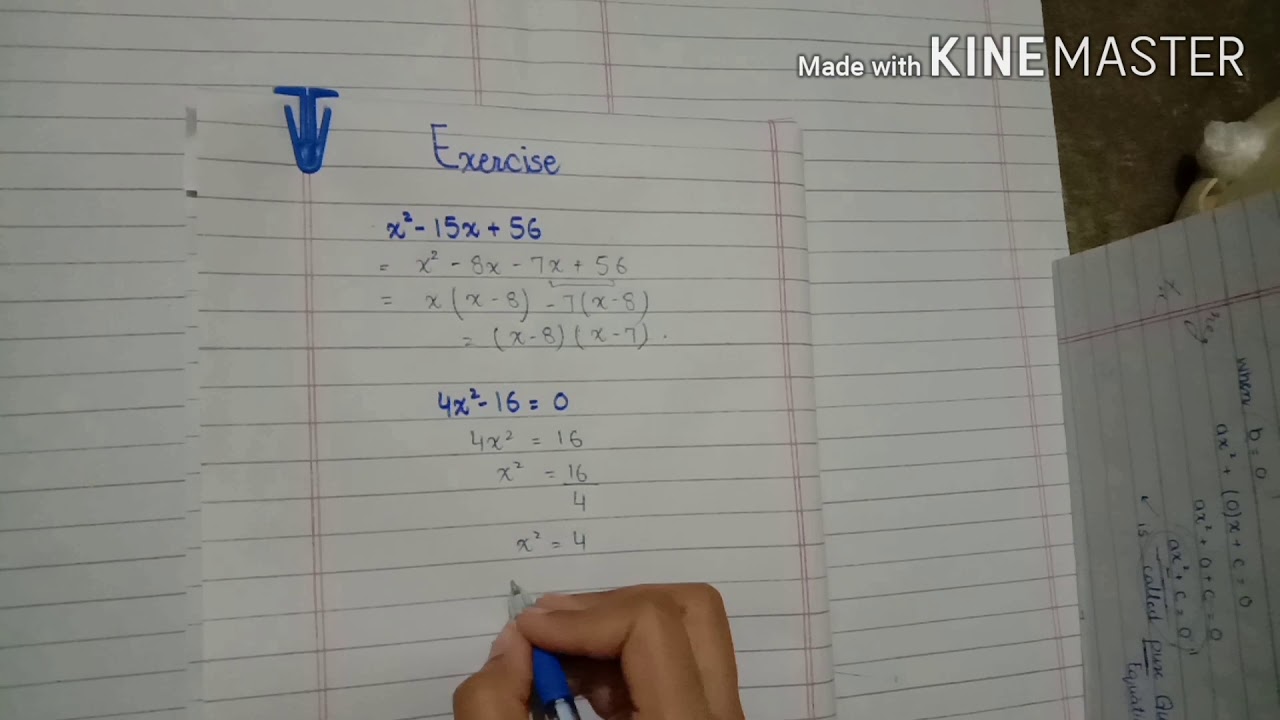10th Class Math chapter 1 Review Exercise punjab textbook board - YouTube
