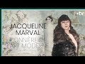 Jacqueline marval pionnire de lart moderne  culture prime