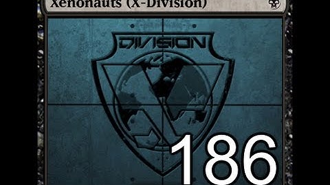Xenonauts (X-Division) 186 | X-120 FURY