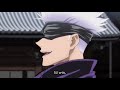 Satoru Gojo I Would Win Against Sukuna 
