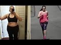 Woman Loses 45 Pounds So She Can Donate Kidney To Sick Friend