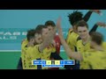 Perugia vs. Modena - Highlights | SuperLega 2024 - Matchday 14