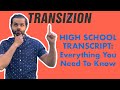 High School Transcript: Everything You Need to Know