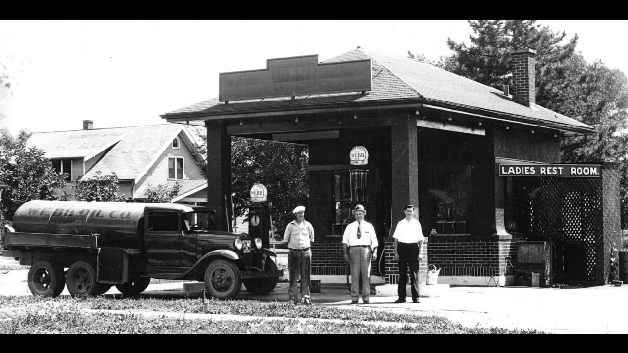 The Fabulous Ford Model AA- Part 11