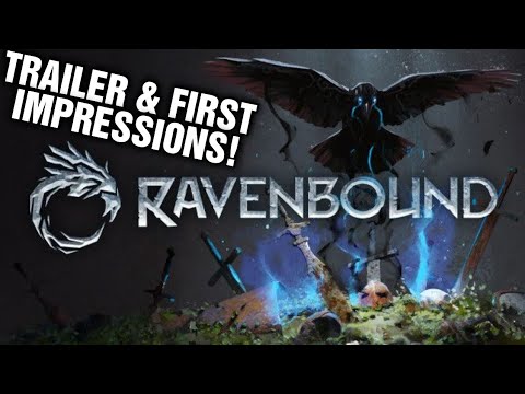 RAVENBOUND