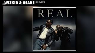 Wizkid, Asake - Iskolodo (Official Audio)