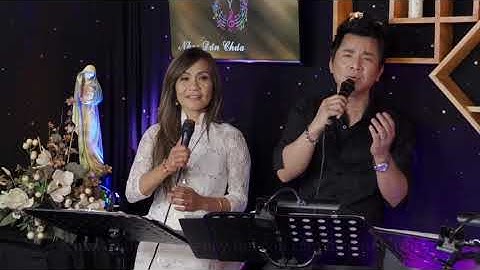 Tình Chúa Yêu Con (Giang Tâm)