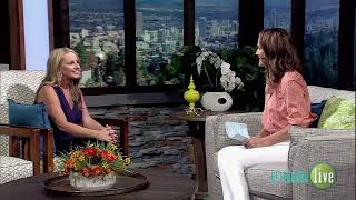 Sumner College Interview with KATU's Afternoon Live.    May 16, 2023