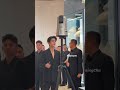 Part 1 • 6.17 | Today's Zhang Linghe at Nanjing Deji event BVLGARI 💎 #bvlgari #zhanglinghe #nanjing
