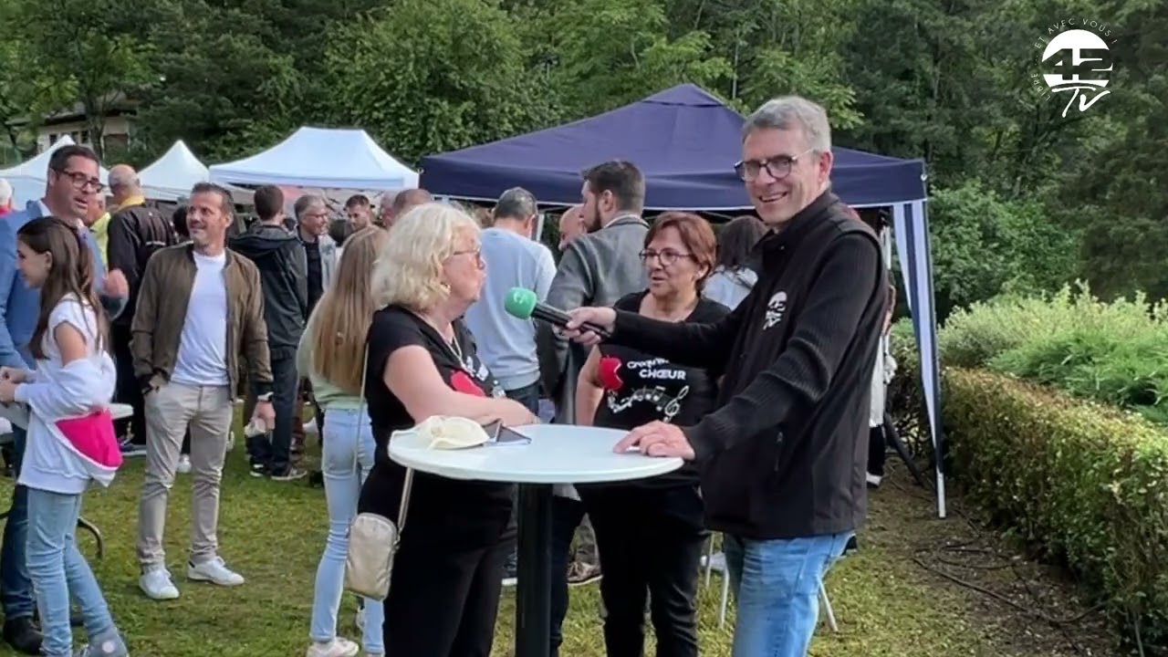 ⁣Fête de la musique à Saint-Etienne