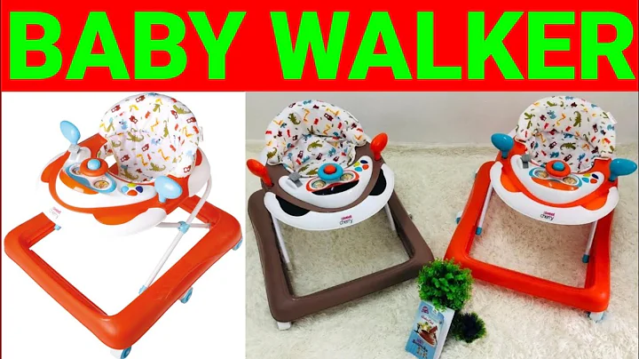 BABY TOYS BABY WALKER HOW TO INSTALL SWEET CHERRY ...