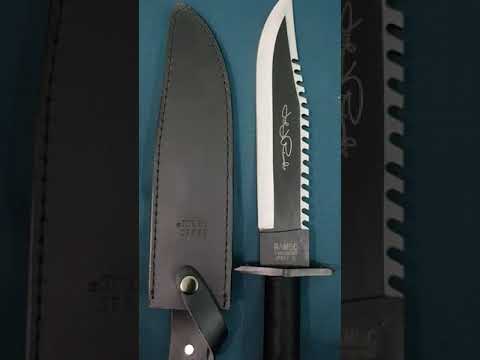 Video: Ինչպես ընտրել որսորդական դանակ