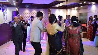 Mohit's Cocktail Party Family Performance