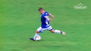 Gols INCRÍVEIS do CRUZEIRO de Fora da Área