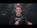 Andrew Tackett Pre-Match Interview | UFC BJJ 1