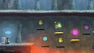 Rayman ps5