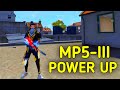Region grandmaster  mp5iii power up   is it too good for my new favourite short range  