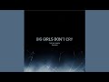 Enhypen BGDC BIG GIRLS DON T CRY Official Audio Dae Nova Fanmade