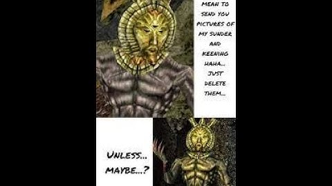 can you Destroy the Heart of Lorkhan without Keening and Sunder? | Morrowind (Test Video)