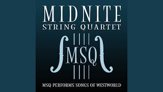 Westworld Main Theme