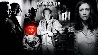 The Conjuring Universe - Darkside Edit Annabelle Edit Ed & Lorraine
