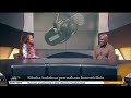 Ekhaya Jikelele @07H00 | 13 February 2024