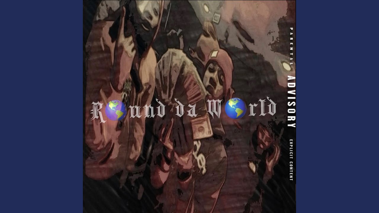 round the world - YouTube