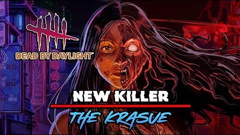 Survivor Halloween Event Gameplay | Dead By Daylight - The Krasue New Killer Part 01